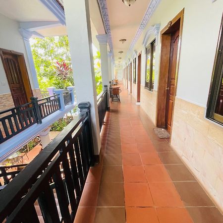 Готель Siemreap Nitnit Boutique Kangan Pong Екстер'єр фото